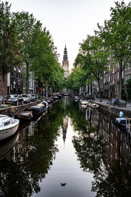 Amsterdam